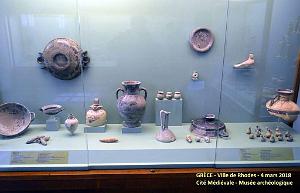 118- Musee archeologique Rhodes